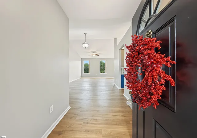Photo 2 of Single family home for sale at 23 Tack Ln, Greer, SC 29650 | MLS# 1606327 | Listing updated on 2026-10-10