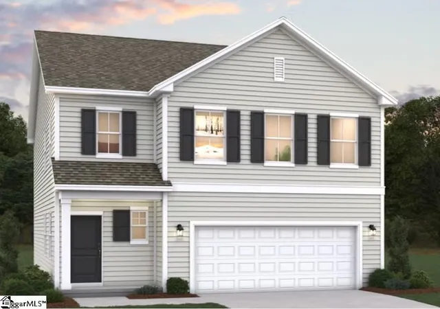 Photo 3 of Single family home for sale at 210 Gumwood Cir, Gaffney, SC 29341 | MLS# 1603000 | Listing updated on 2026-09-04