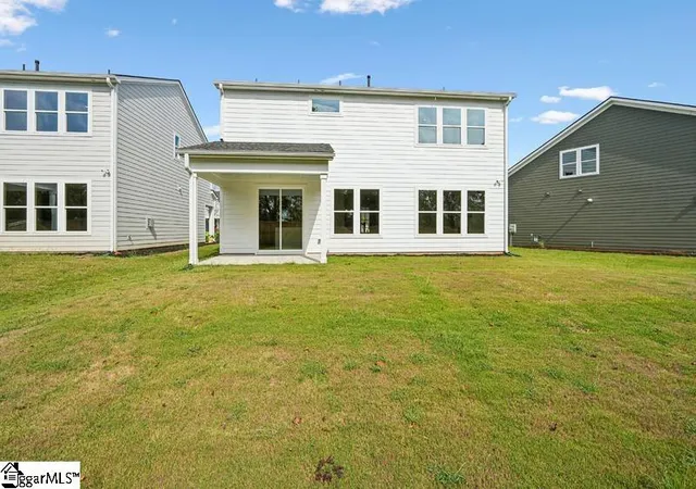 Photo 2 of Single family home for sale at 112 Winding Stream Cir #Lot 22 Henslows Farmhouse, Simpsonville, SC 29681 | MLS# 1582302 | Listing updated on 2026-10-27