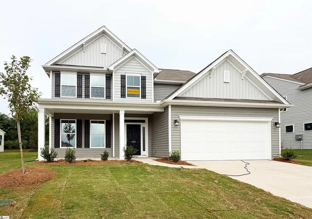 Photo 1 of Sale Pending at 620 Whittier St, Greenville, SC 29605 | MLS# 1603858 | Listing updated on 2026-10-01
