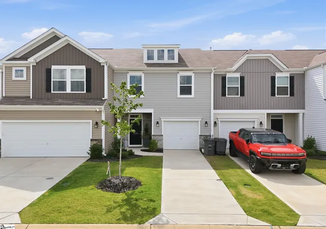 Photo 1 of Townhouse for sale at 228 Toal Ct, Greenville, SC 29611 | MLS# 1603549 | Listing updated on 2026-09-12