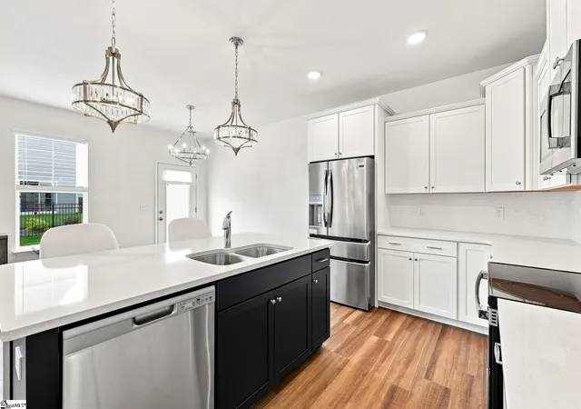 Photo 2 of Townhouse for sale at 228 Toal Ct, Greenville, SC 29611 | MLS# 1603549 | Listing updated on 2026-10-04