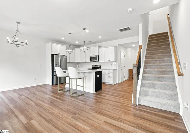 Photo 2 of Townhouse for sale at 228 Toal Ct, Greenville, SC 29611 | MLS# 1603549 | Listing updated on 2026-09-12