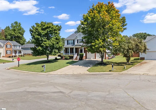 Photo 2 of Single family home for sale at 103 Rainfall Wy, Easley, SC 29642 | MLS# 1594524 | Listing updated on 2026-09-03