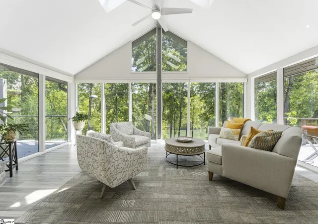 Photo 4 of Single family home for sale at 305 Raven Cliff Rd, Cleveland, SC 29635 | MLS# 1603040 | Listing updated on 2026-09-17
