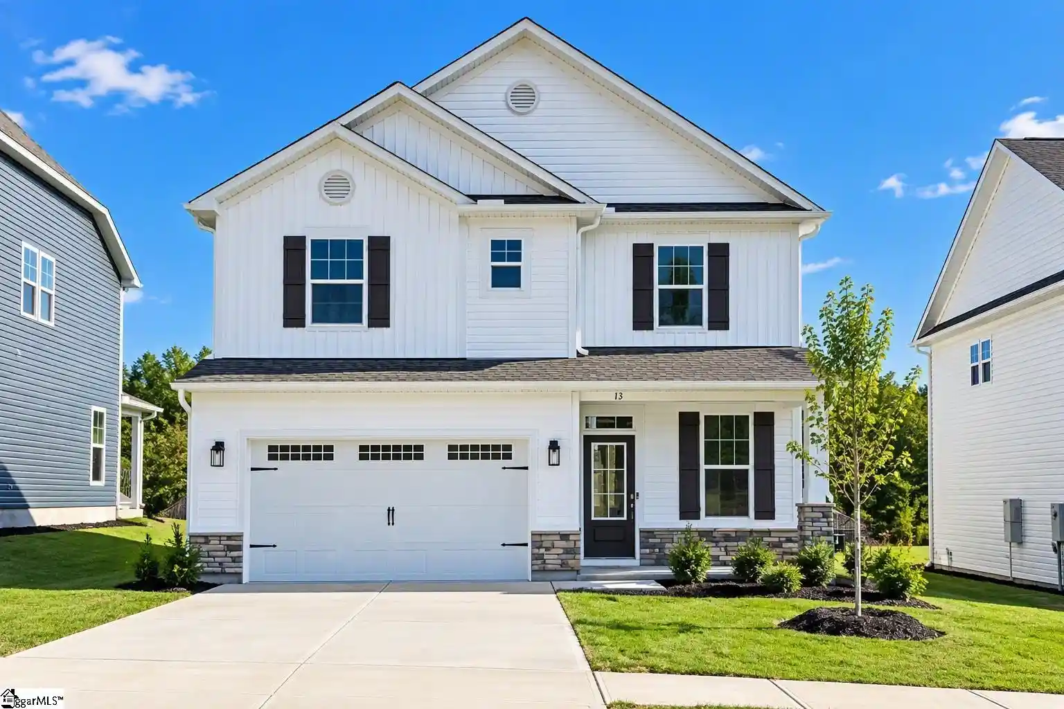 Photo 1 of Single family home for sale at 13 Halsey St, Central, SC 29630 | MLS# 1606539 | Listing updated on 2026-10-27