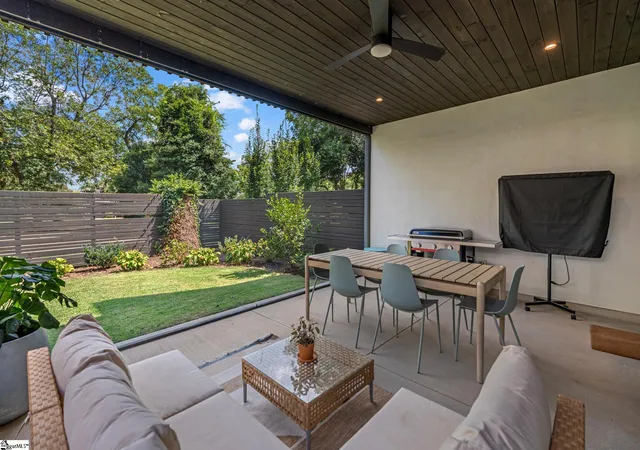Photo 4 of Townhouse for sale at 13 Mallard St #A, Greenville, SC 29601 | MLS# 1602863 | Listing updated on 2026-09-03