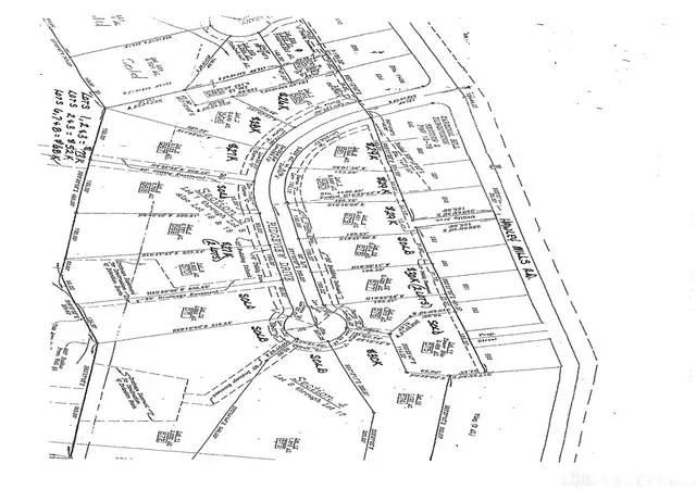 Photo 3 of Land for sale at Lot 14 & Lot 15 Ridgeview Dr, New Paris, OH 45347 | MLS# 860464 | Listing updated on 2026-09-14
