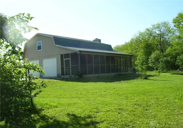 Photo 1 of Land for sale at 0 Antioch, Wilmington, OH 45177 | MLS# 891198 | Listing updated on 2026-09-02