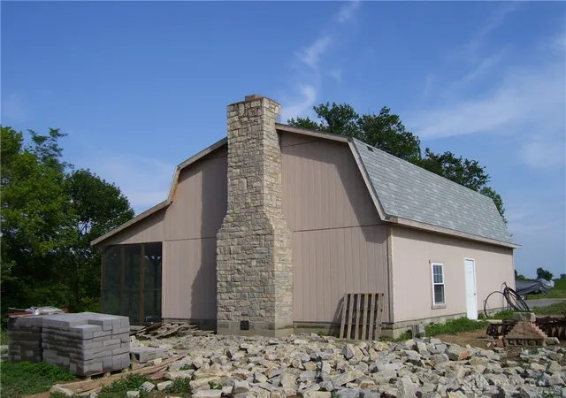 Photo 3 of Land for sale at 0 Antioch, Wilmington, OH 45177 | MLS# 891198 | Listing updated on 2026-09-02