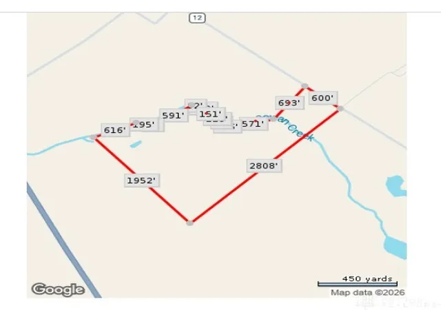 Photo 8 of Land for sale at 0 Antioch, Wilmington, OH 45177 | MLS# 891198 | Listing updated on 2026-09-02