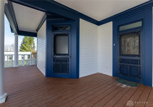 Photo 3 of Single family home for sale at 2696 Wilmington Rd, Lebanon, OH 45036 | MLS# 907900 | Listing updated on 2026-09-28