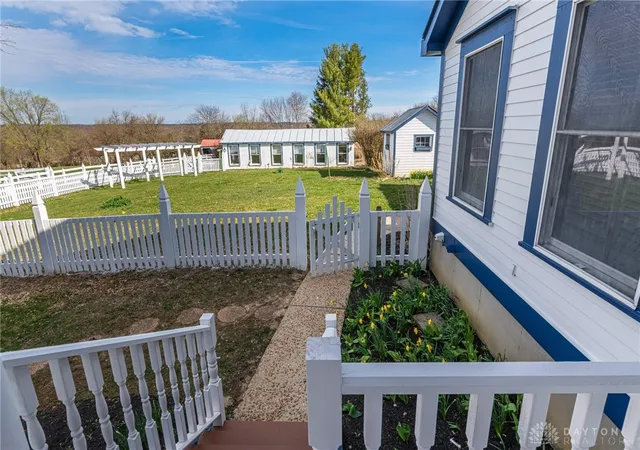 Photo 4 of Single family home for sale at 2696 Wilmington Rd, Lebanon, OH 45036 | MLS# 907900 | Listing updated on 2026-09-28