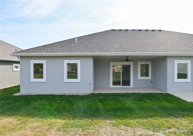 Photo 32 of Townhouse for sale at 435 Reed Ave, Versailles, OH 45380 | MLS# 913029 | Listing updated on 2026-09-24
