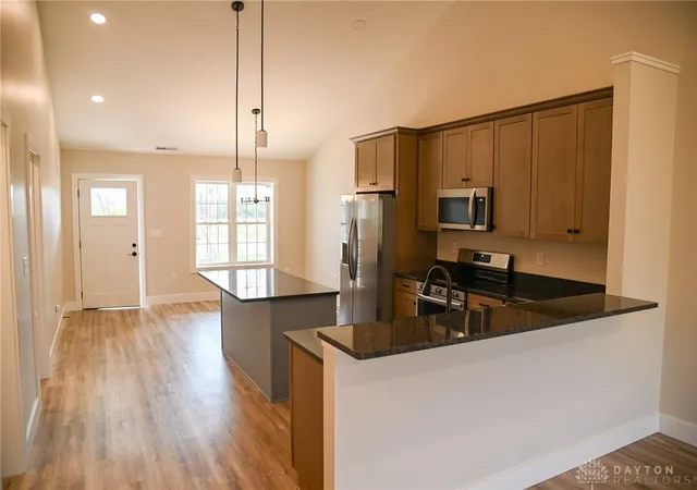 Photo 4 of Townhouse for sale at 435 Reed Ave, Versailles, OH 45380 | MLS# 913029 | Listing updated on 2026-09-24