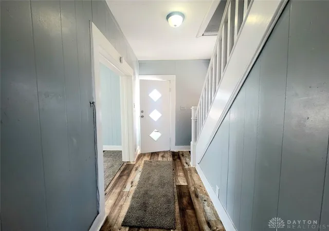 Photo 3 of Single family home for sale at 550 E Rose St, Springfield, OH 45505 | MLS# 928210 | Listing updated on 2026-09-08