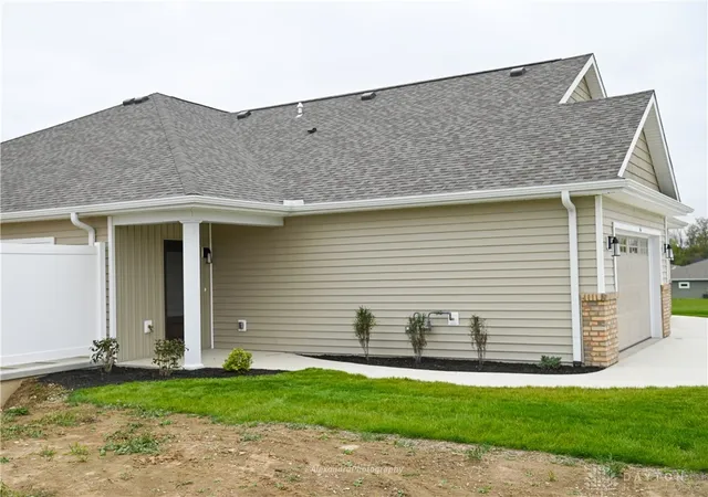 Photo 2 of Townhouse for sale at 546 Reed Ave, Versailles, OH 45380 | MLS# 929170 | Listing updated on 2026-09-24