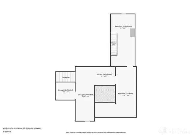 Photo 100 of Single family home for sale at 6526 Jaysville St Johns Rd, Greenville, OH 45331 | MLS# 930381 | Listing updated on 2026-10-02