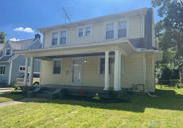 Photo 1 of Single family home for sale at 417 Sandalwood Dr, Dayton, OH 45405 | MLS# 937727 | Listing updated on 2026-09-10