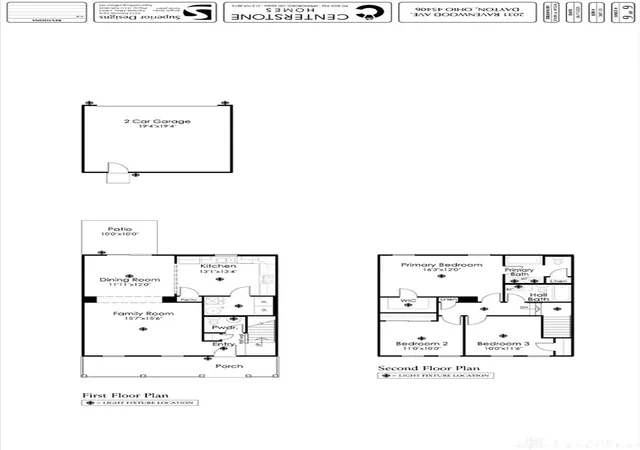 Photo 25 of Single family home for sale at 2031 Ravenwood Ave, Dayton, OH 45406 | MLS# 940886 | Listing updated on 2026-09-14