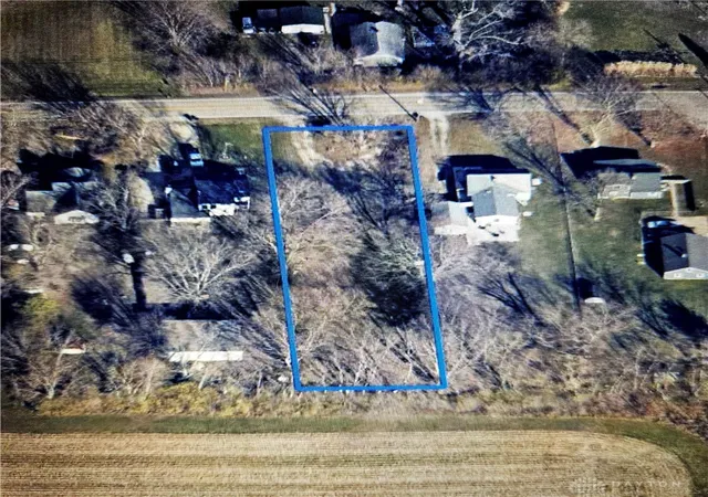 Photo 2 of Land for sale at 2531 W Jackson Rd, Yellow Springs, OH 45387 | MLS# 942070 | Listing updated on 2026-09-01