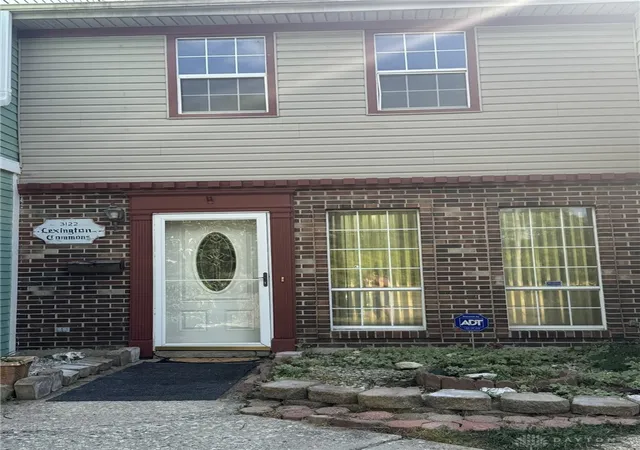 Photo 1 of Condo for sale at 3122 Garvin Rd, Dayton, OH 45405 | MLS# 942082 | Listing updated on 2026-08-30