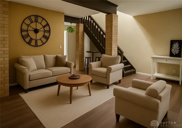 Photo 3 of Condo for sale at 3122 Garvin Rd, Dayton, OH 45405 | MLS# 942082 | Listing updated on 2026-08-30