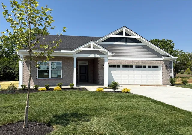Photo 1 of Sale Pending at 815 W Arlington St, Trenton, OH 45067 | MLS# 942864 | Listing updated on 2026-09-14