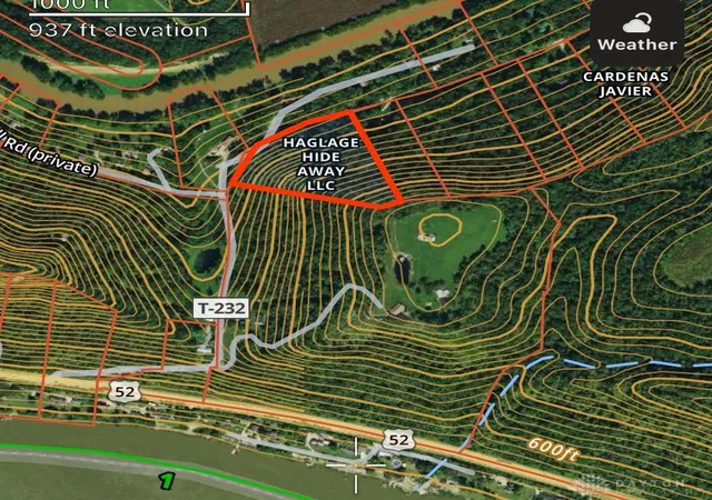 Photo 12 of Sale Pending at 615 Ac Eagle Crk Rd, Ripley, OH 45167 | MLS# 943885 | Listing updated on 2026-09-22