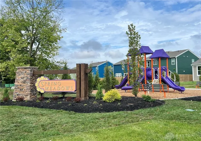 Photo 36 of Single family home for sale at 140 Kenneth Hamilton Way, Yellow Springs, OH 45387 | MLS# 944283 | Listing updated on 2026-08-30