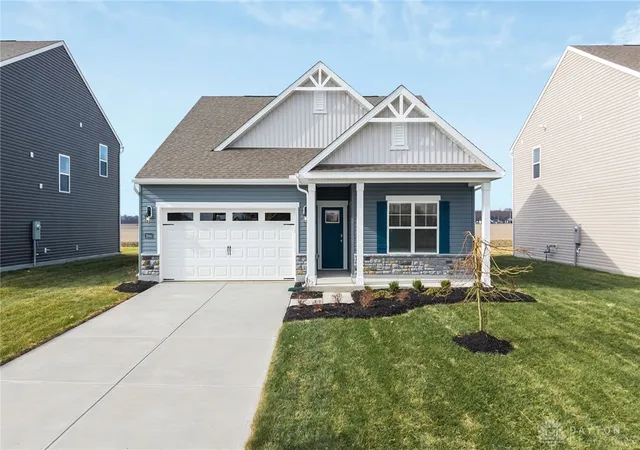 Photo 1 of Sale Pending at 2944 Hoying Dr, Troy, OH 45373 | MLS# 944396 | Listing updated on 2026-09-15