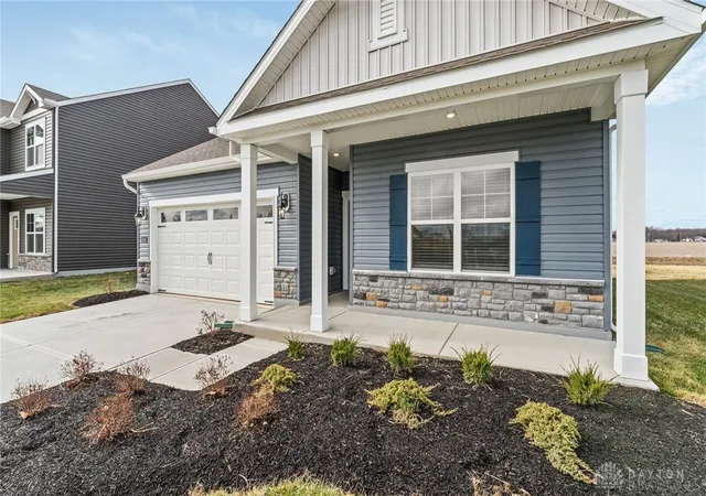 Photo 2 of Sale Pending at 2944 Hoying Dr, Troy, OH 45373 | MLS# 944396 | Listing updated on 2026-09-15
