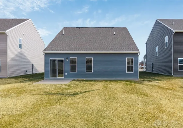 Photo 3 of Sale Pending at 2944 Hoying Dr, Troy, OH 45373 | MLS# 944396 | Listing updated on 2026-09-15