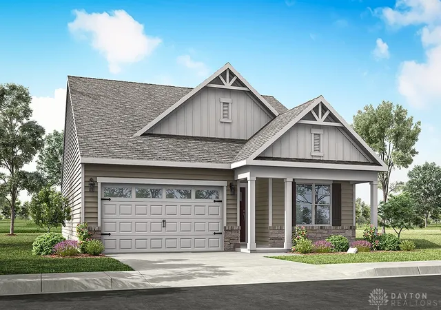 Photo 3 of Sale Pending at 2944 Hoying Dr, Troy, OH 45373 | MLS# 944396 | Listing updated on 2026-09-15