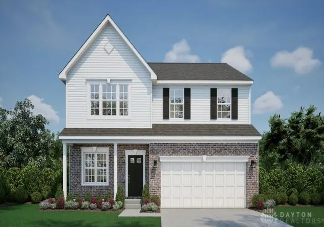 Photo 3 of Single family home for sale at 3083 Canvasback Ct, Franklin, OH 45005 | MLS# 945937 | Listing updated on 2026-09-06