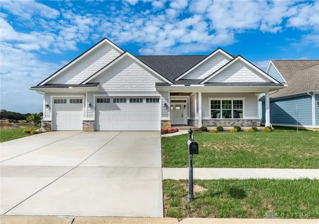 Photo 1 of Single family home for sale at 2102 High Wheel Dr, Xenia, OH 45385 | MLS# 946008 | Listing updated on 2026-08-30