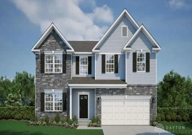 Photo 2 of Single family home for sale at 3095 Canvasback Ct, Franklin, OH 45005 | MLS# 946087 | Listing updated on 2026-09-13