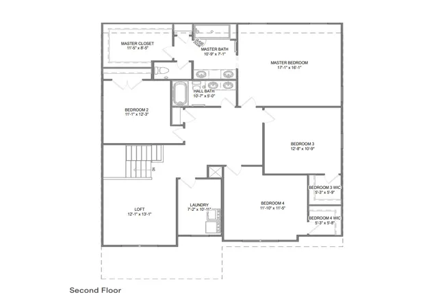 Photo 3 of Single family home for sale at 3080 Canvasback Ct, Franklin, OH 45005 | MLS# 946096 | Listing updated on 2026-09-13