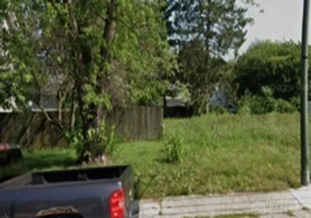 Land for sale at 00 Huffman Ave, Dayton, OH 45403 | MLS# 946443