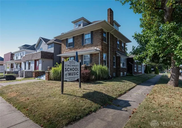 Photo 1 of Sale Pending at 2119 Central Ave, Middletown, OH 45044 | MLS# 946787 | Listing updated on 2026-08-31