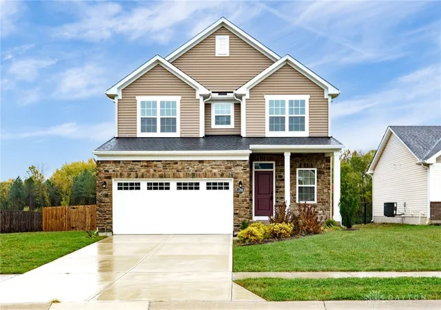Photo 1 of Single family home for sale at 1764 Highlander Dr, Xenia, OH 45385 | MLS# 946996 | Listing updated on 2026-08-31