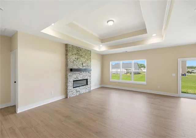 Photo 2 of Single family home for sale at 1219 Blue Spruce Ln, Wilmington, OH 45177 | MLS# 947503 | Listing updated on 2026-09-15