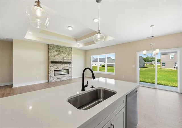 Photo 4 of Single family home for sale at 1219 Blue Spruce Ln, Wilmington, OH 45177 | MLS# 947503 | Listing updated on 2026-09-15