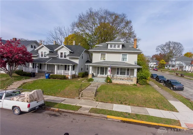 Photo 1 of Single family home for sale at 412 E Madison Ave, Springfield, OH 45503 | MLS# 947553 | Listing updated on 2026-09-20