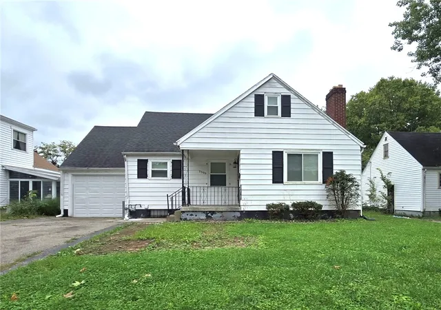 Photo 1 of Sale Pending at 3306 Otterbein Ave, Dayton, OH 45406 | MLS# 948134 | Listing updated on 2026-10-28