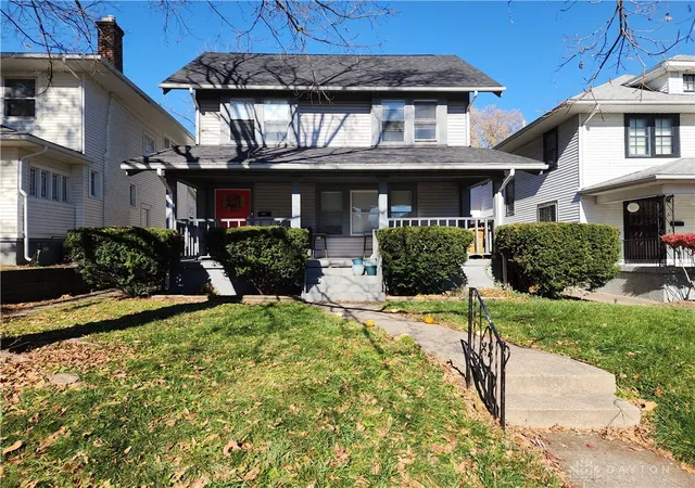 Photo 1 of Single family home for sale at 533 Kenwood Ave, Dayton, OH 45406 | MLS# 948179 | Listing updated on 2026-09-02