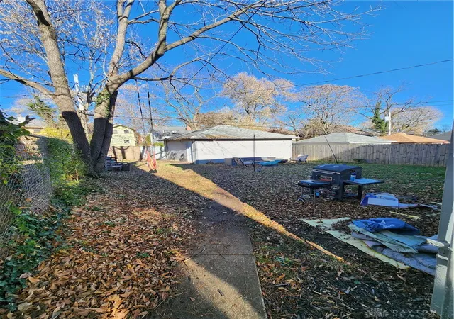 Photo 4 of Single family home for sale at 533 Kenwood Ave, Dayton, OH 45406 | MLS# 948179 | Listing updated on 2026-09-02