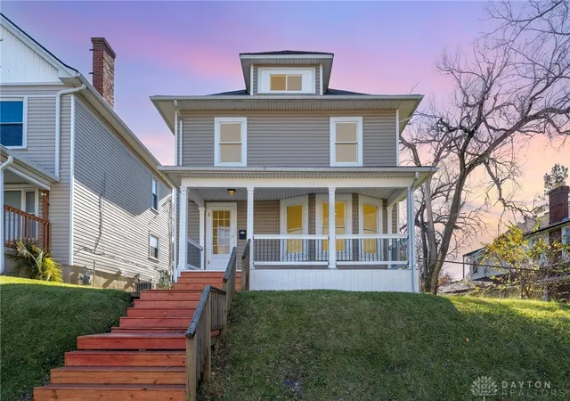 Photo 1 of Single family home for sale at 1708 Xenia Ave, Dayton, OH 45410 | MLS# 948151 | Listing updated on 2026-09-08