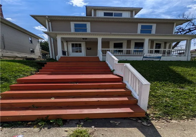Photo 3 of Single family home for sale at 1708 Xenia Ave, Dayton, OH 45410 | MLS# 948151 | Listing updated on 2026-09-08