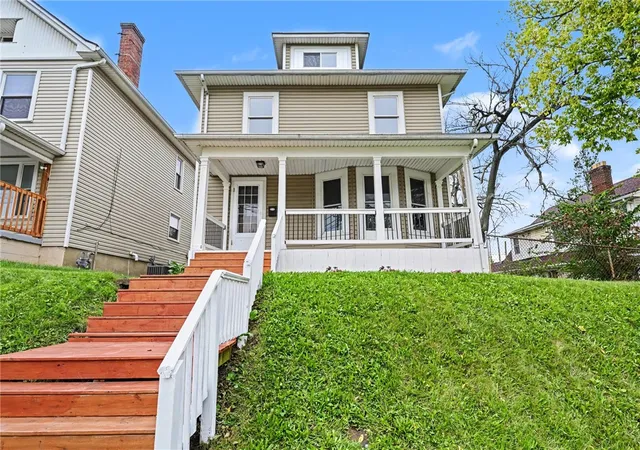 Photo 3 of Single family home for sale at 1708 Xenia Ave, Dayton, OH 45410 | MLS# 948151 | Listing updated on 2026-09-28